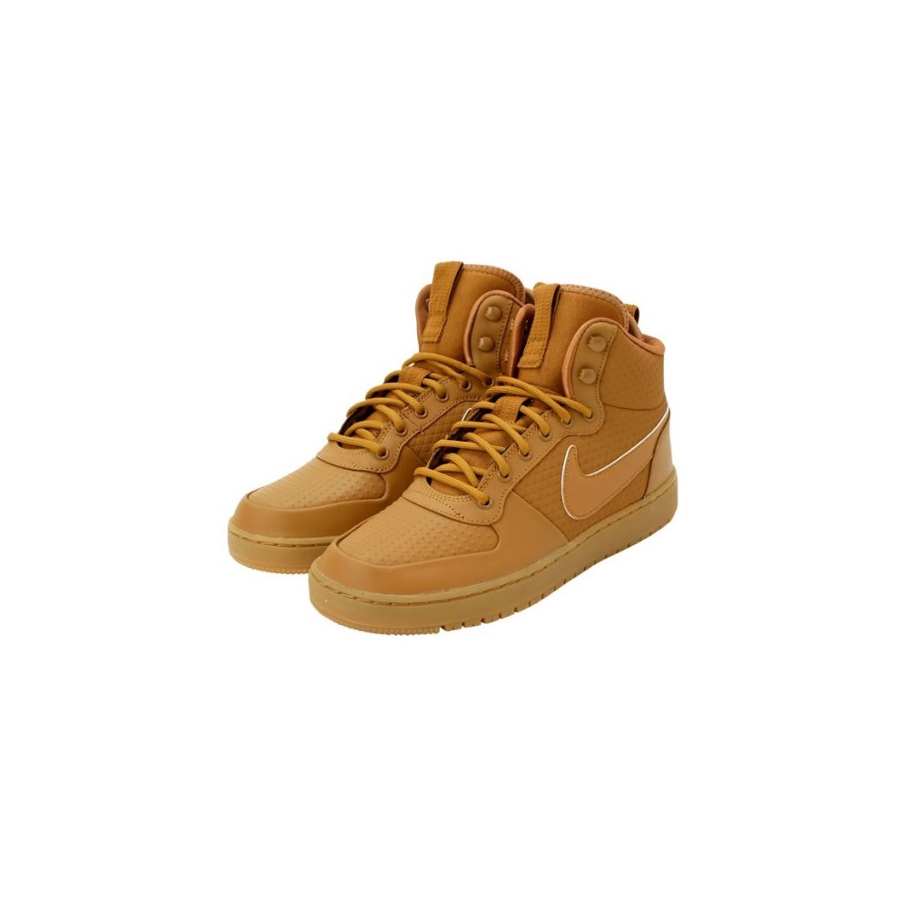 Nike Court Tenis Nike Media Bota Nike Botas Zapatos Nike De MontaÃ