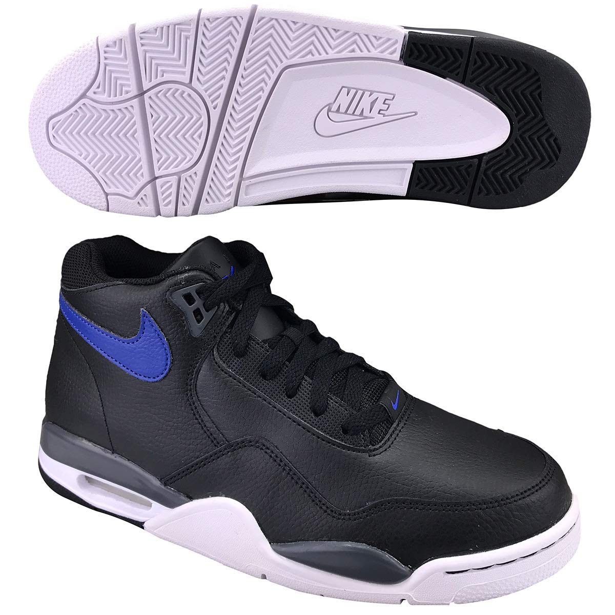 Tenis Nike Flight Legacy  De Hombre 