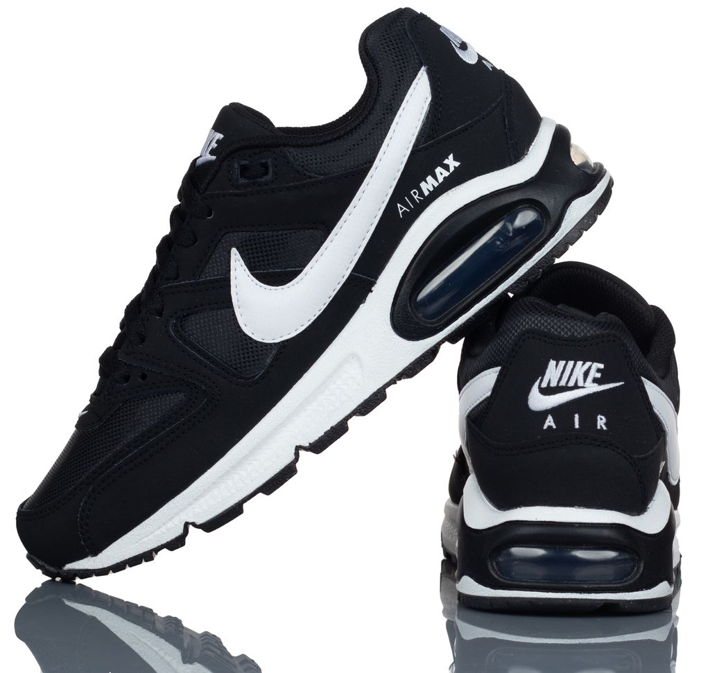 Tenis Nika Air Max Command Mujer 397690021