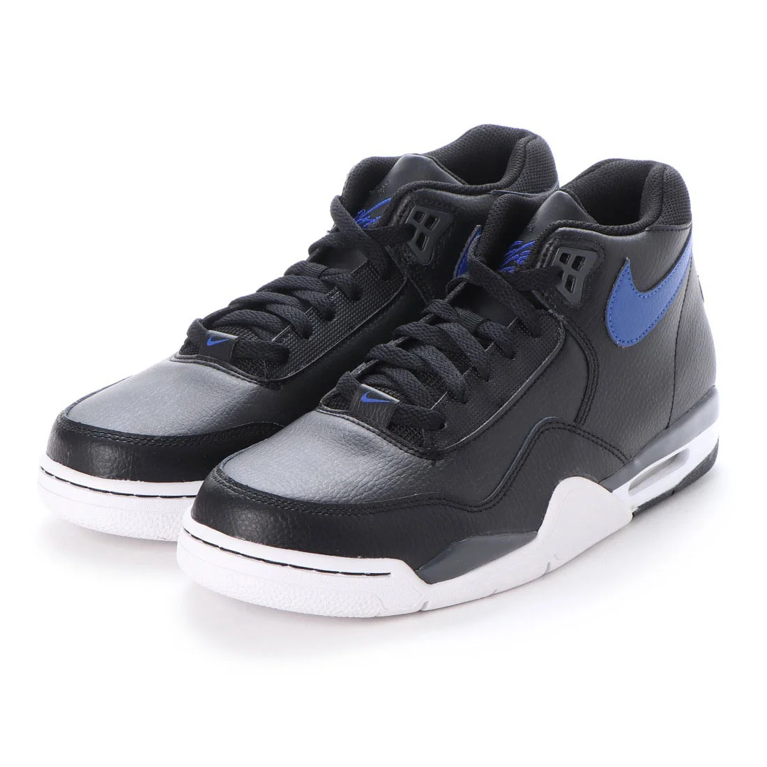 Tenis Nike Flight Legacy  De Hombre 