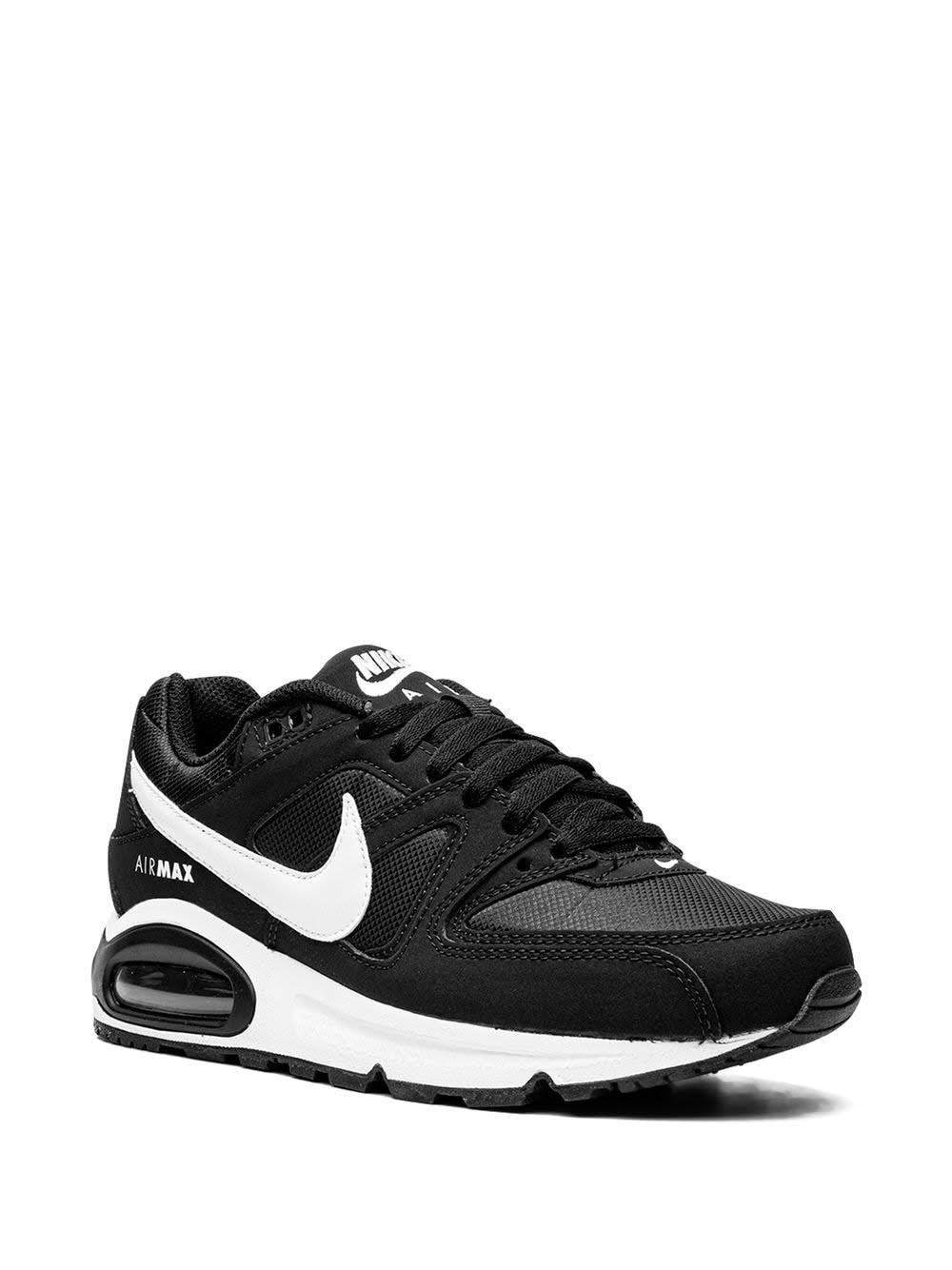 Tenis Nika Air Max Command Mujer 397690021