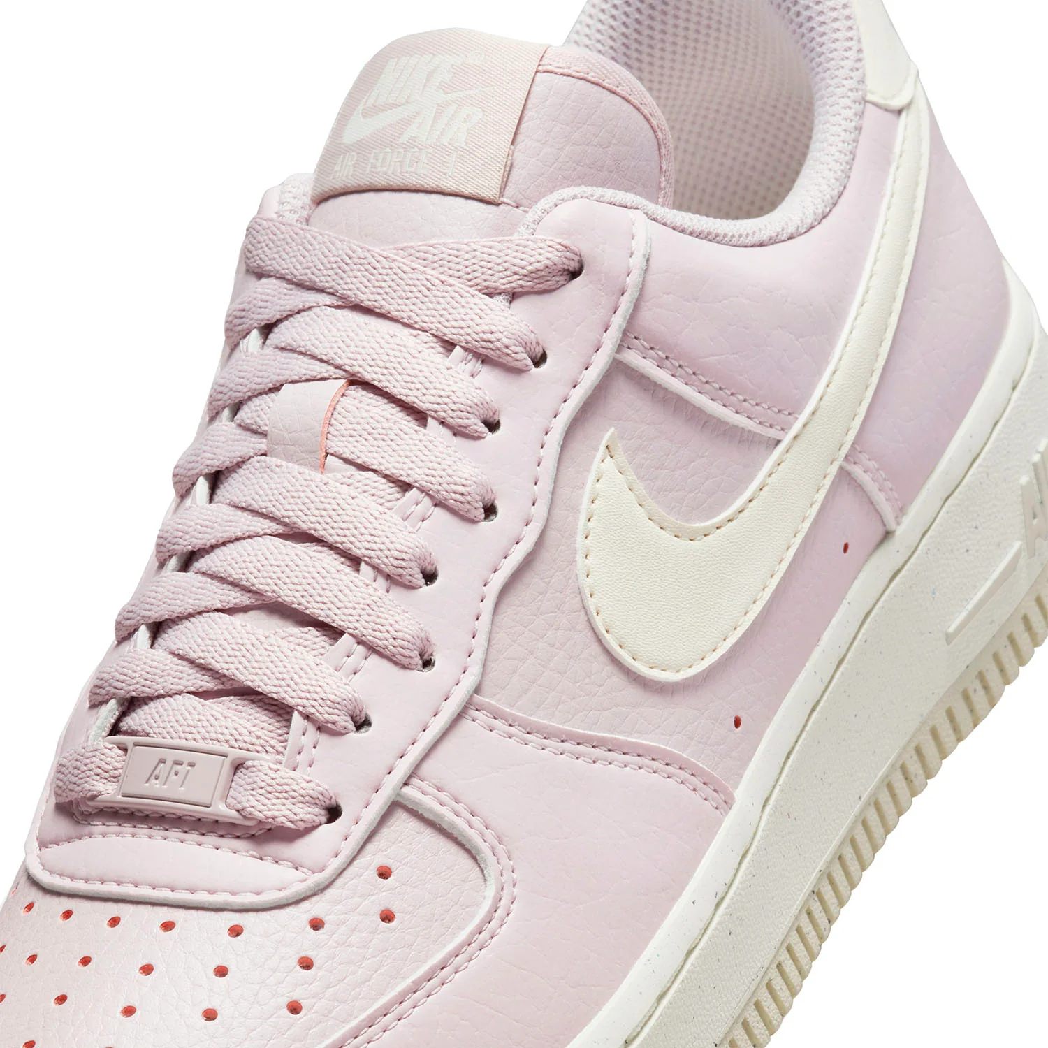 Tenis Nike Air Forcé  Mujer Talla 23.5 DV3808001