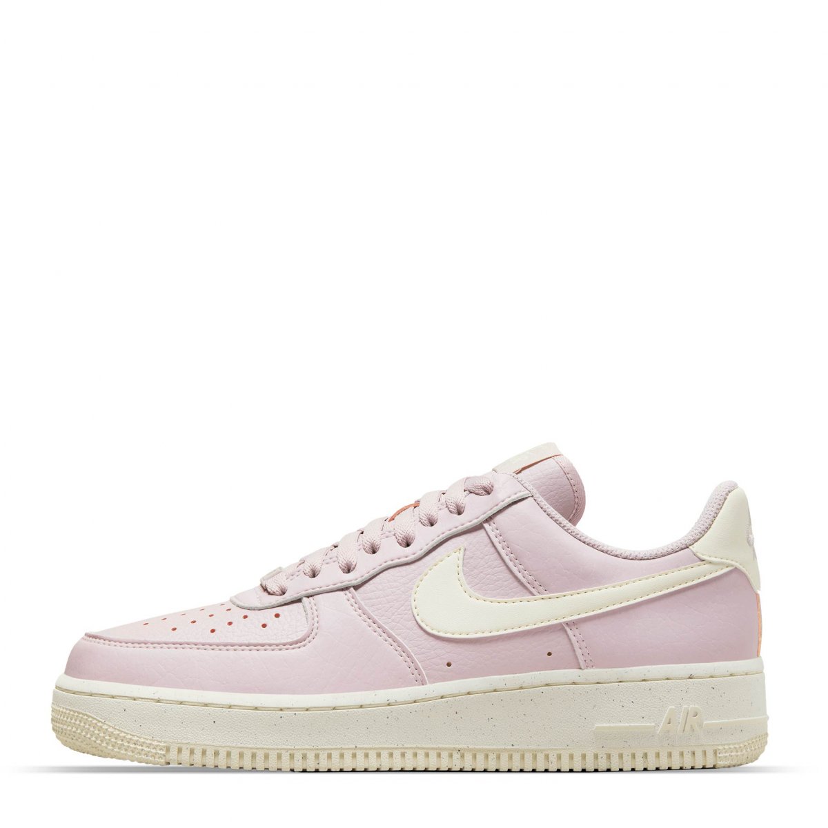 Tenis Nike Air Forcé  Mujer Talla 23.5 DV3808001
