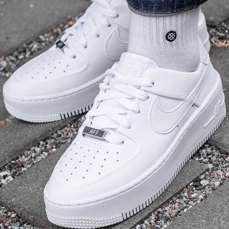 nike air force 1 sears