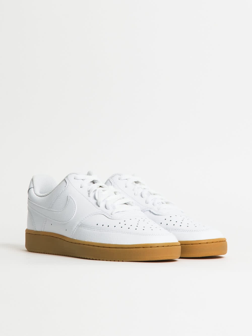 Tenis Nike Court Visión Hombre Cd5463105