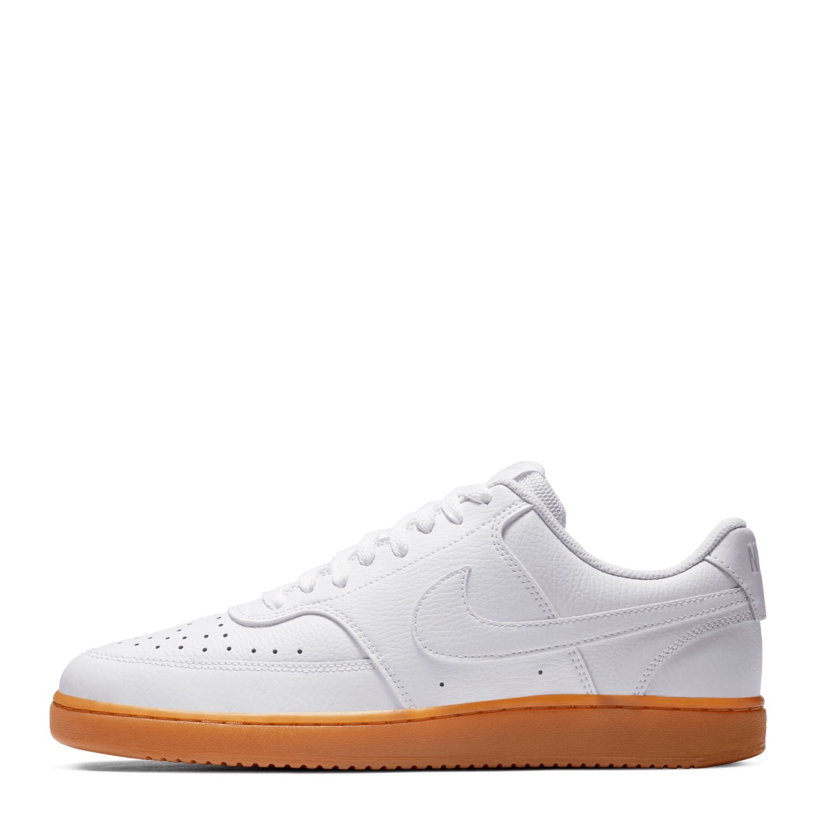Tenis Nike Court Visión Hombre Cd5463105