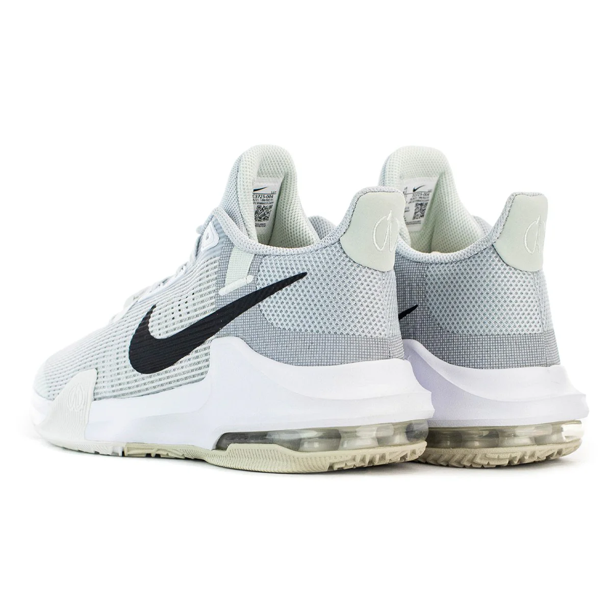 Tenis Nike Air Max Impact 3 Hombre DC3725004