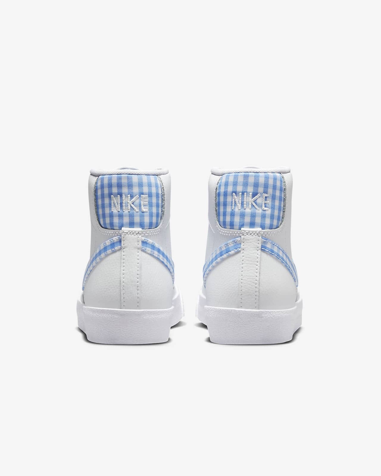Tenis Nike  Blazer Mid  Mujer 