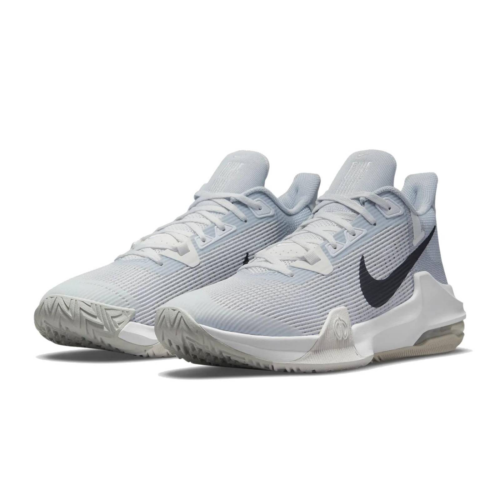 Tenis Nike Air Max Impact 3 Hombre DC3725004