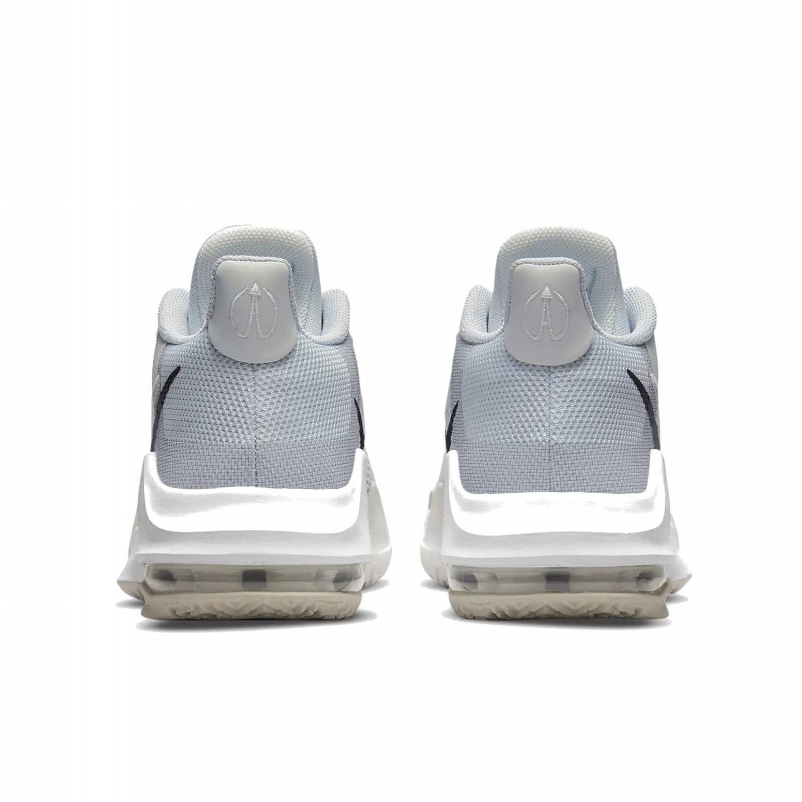 Tenis Nike Air Max Impact 3 Hombre DC3725004