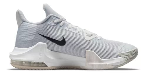 Tenis Nike Air Max Impact 3 Hombre DC3725004