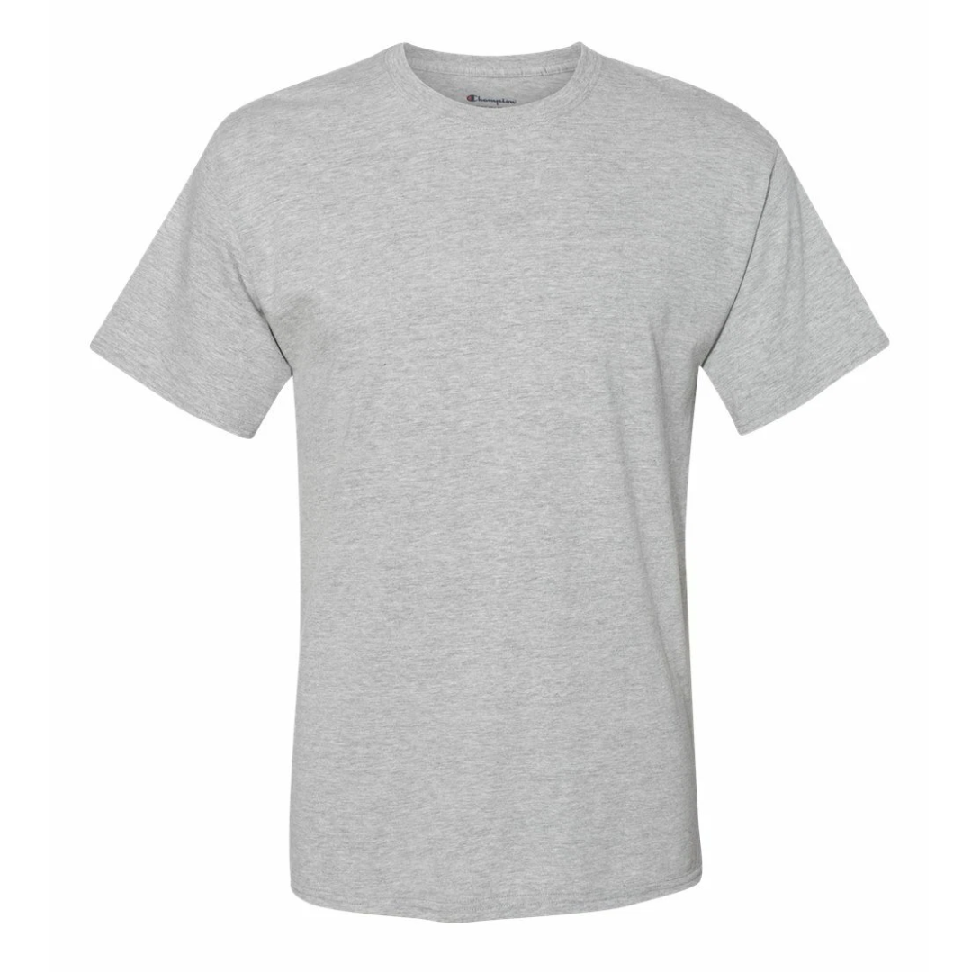 Playera Champion Basica Talla Mediana