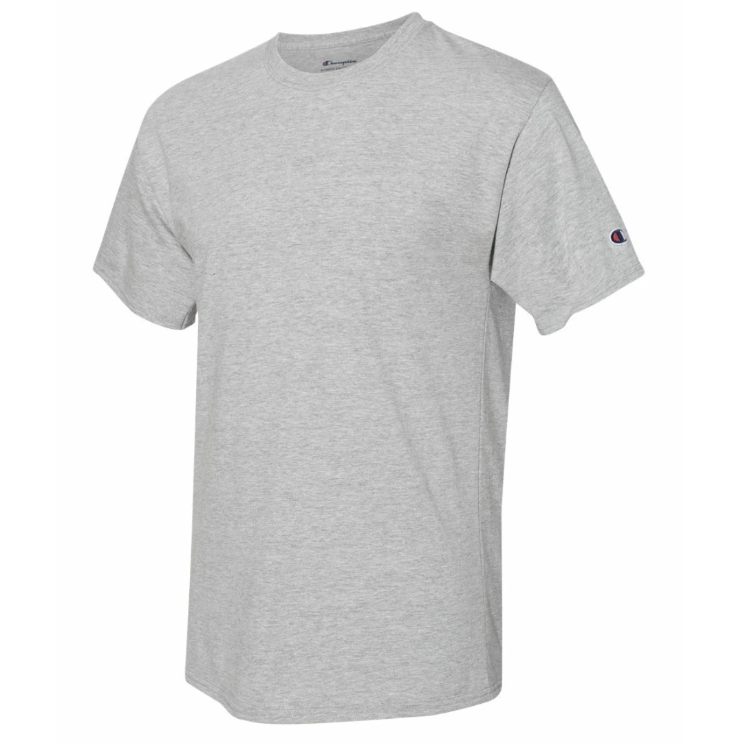 Playera Champion Basica Talla Mediana