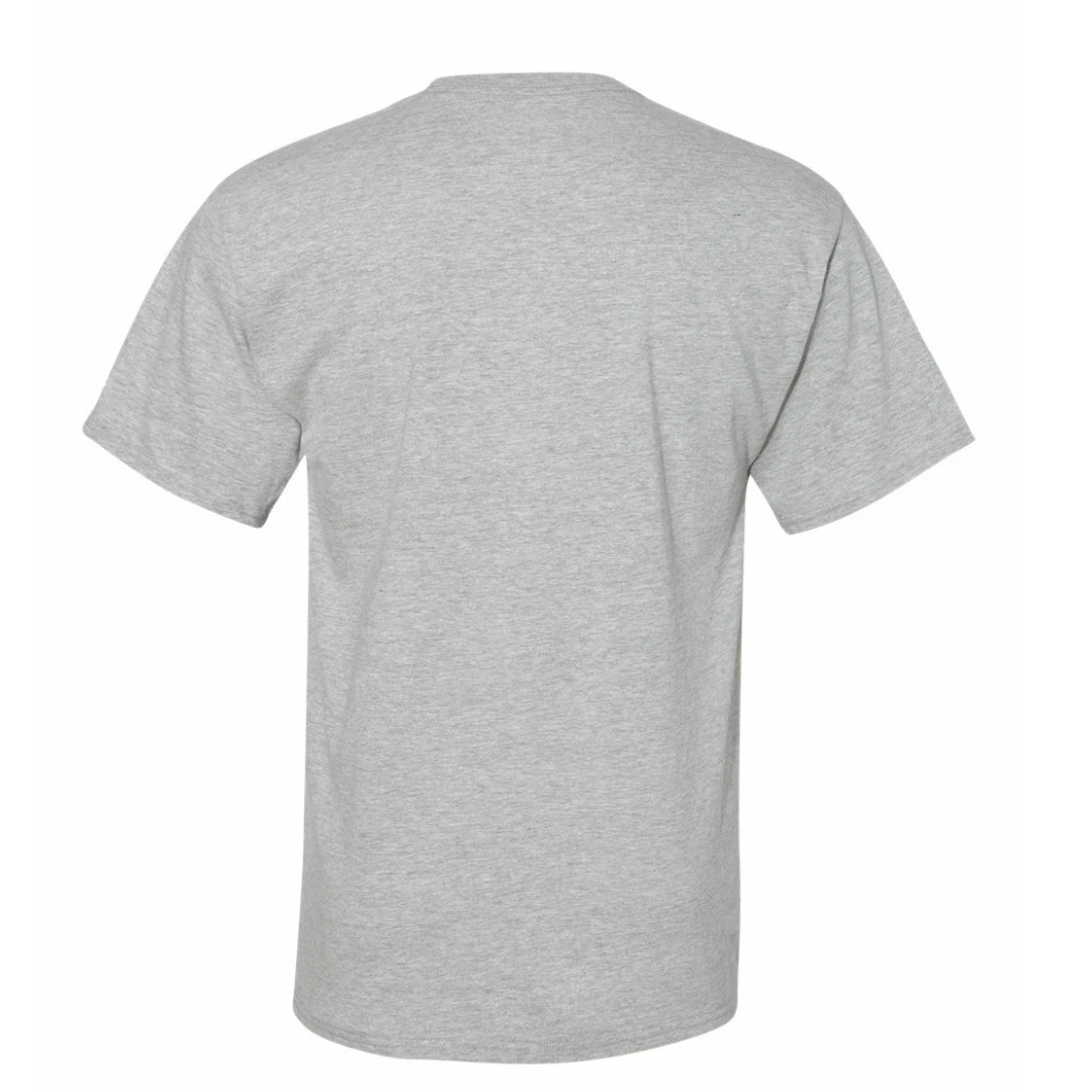 Playera Champion Basica Talla Mediana