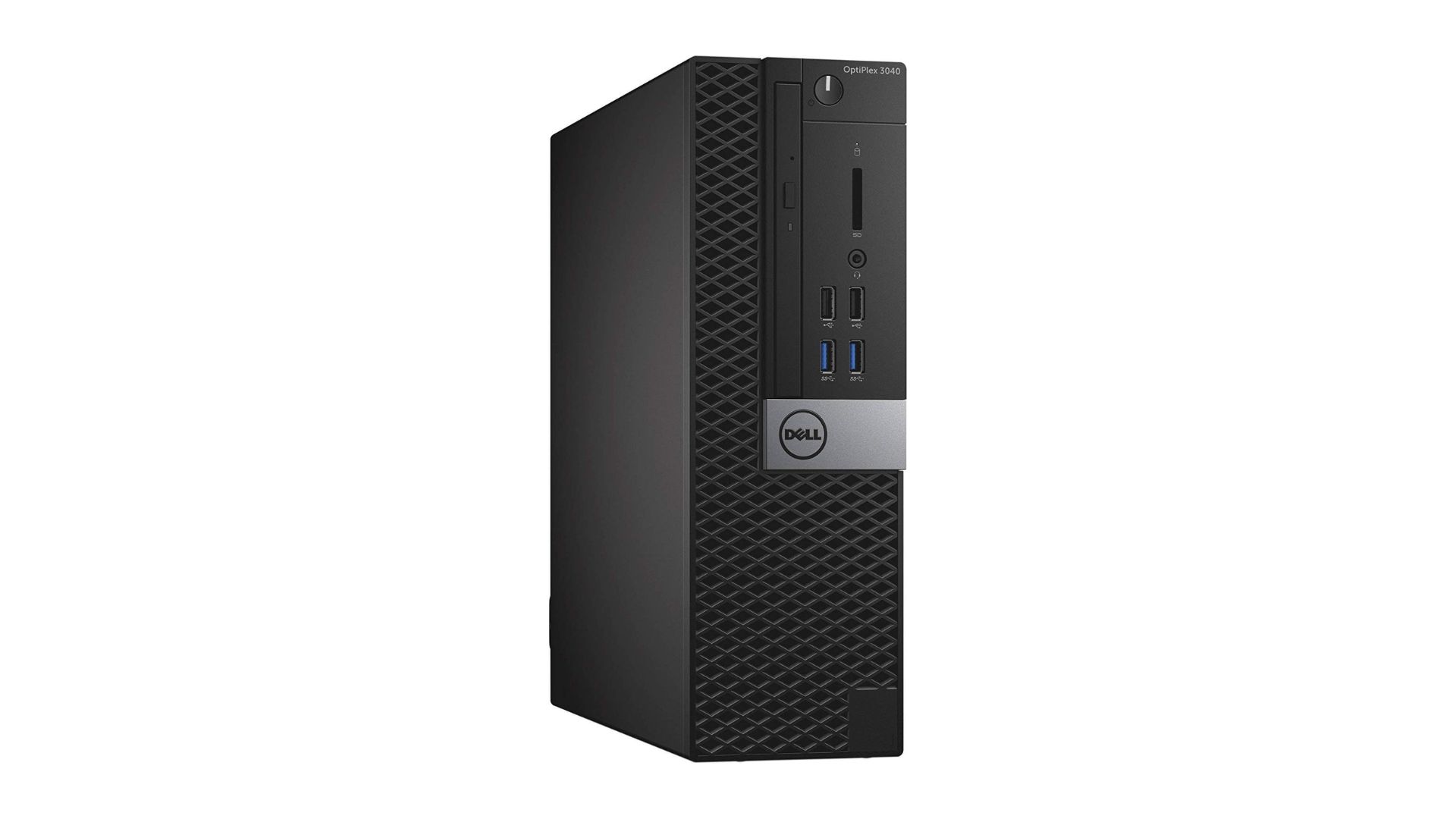 Cpu  Dell 3040 i5-6 32gb ram, 256gb ssd Reacondicionado 