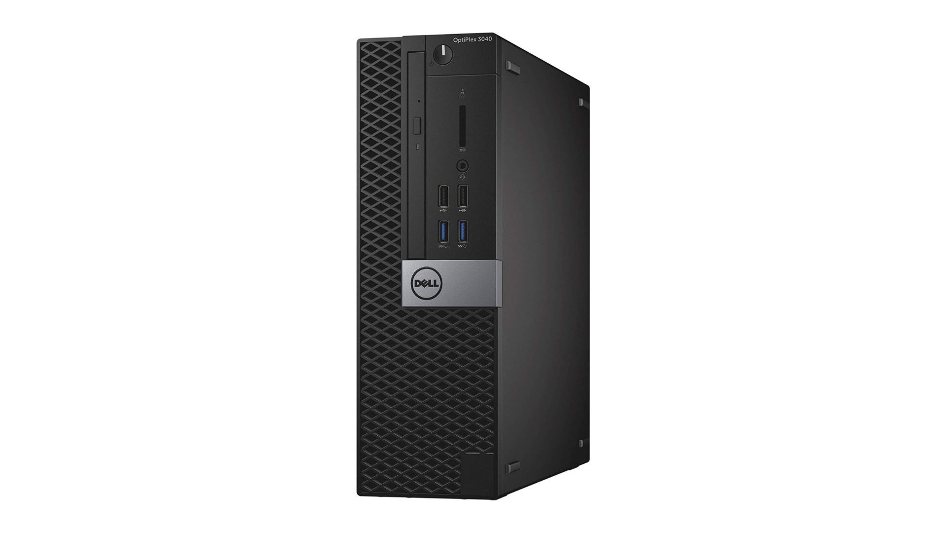 Cpu  Dell 3040 i5-6 32gb ram, 256gb ssd Reacondicionado 