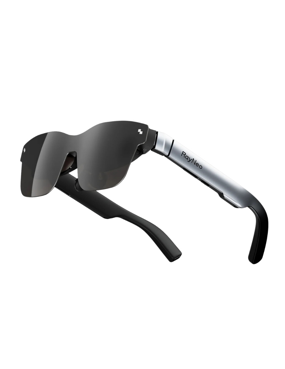 Lentes De Realidad Aumentada TCL Rayneo Air 2s XR Glasses