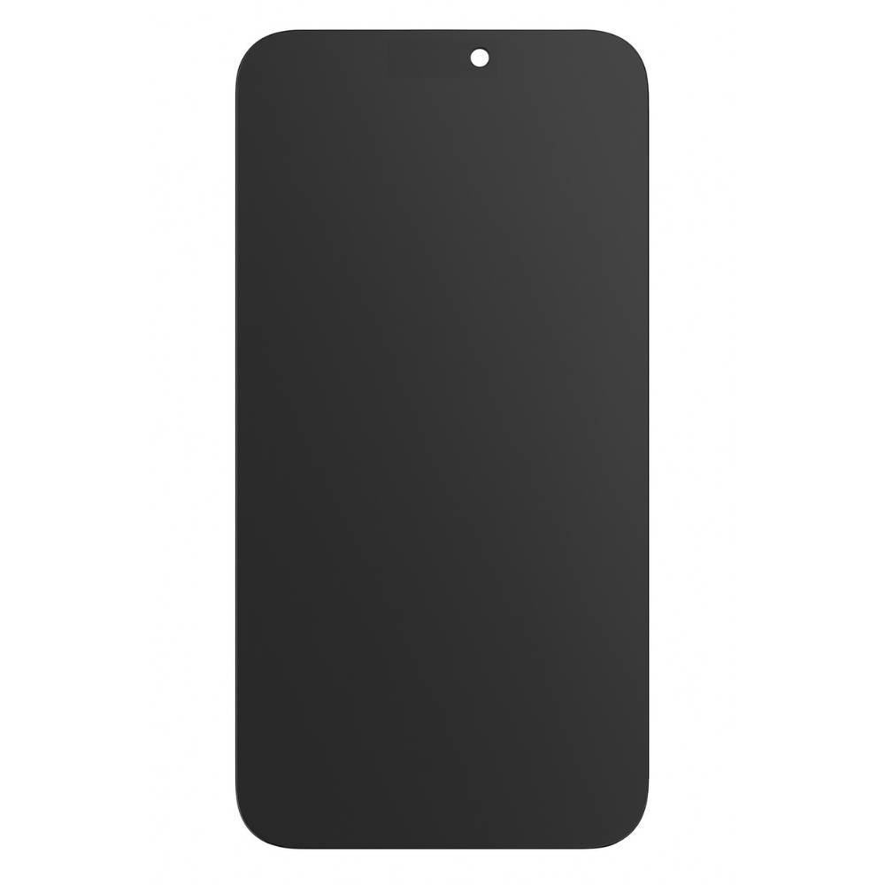 Mica de privacidad Ugreen anti-huellas para iPhone 15 Pro