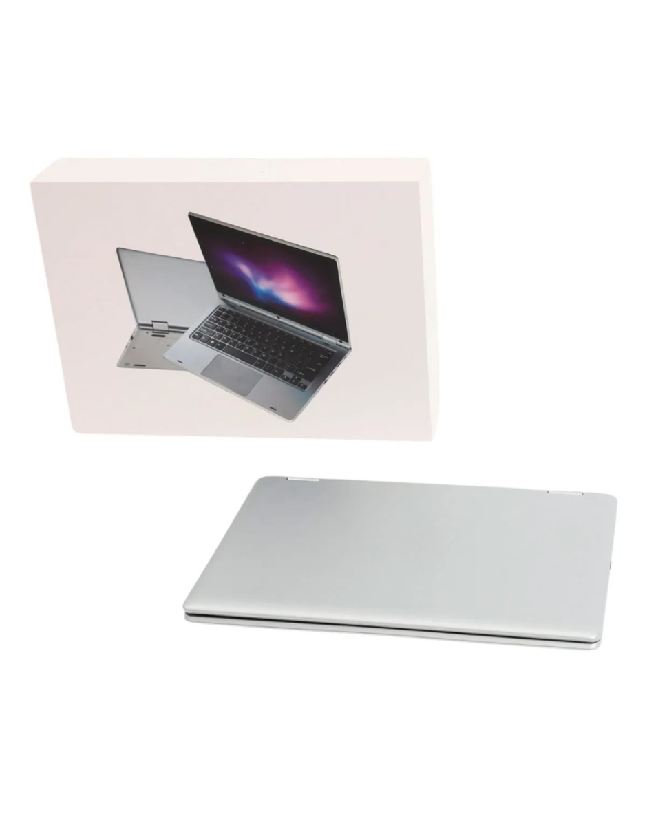 Notebook 11.6” Compacta 6GB RAM + 128GB SSD