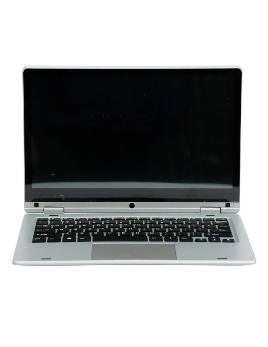 Notebook 11.6” Compacta 6GB RAM + 128GB SSD