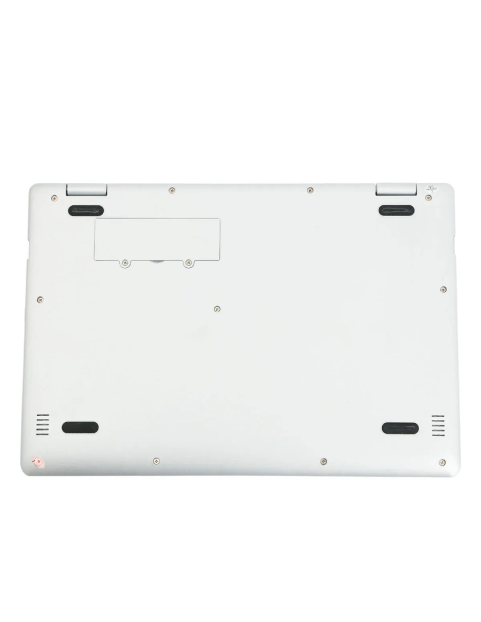 Notebook 11.6” Compacta 6GB RAM + 128GB SSD