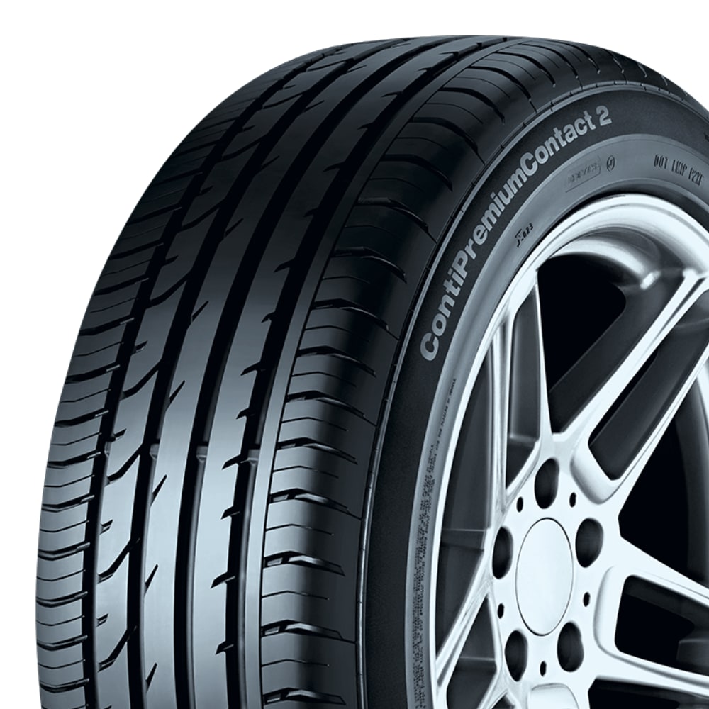 Llanta 175/55 R15 CONTINENTAL CONTIPREMIUMCONTACT 2 77T