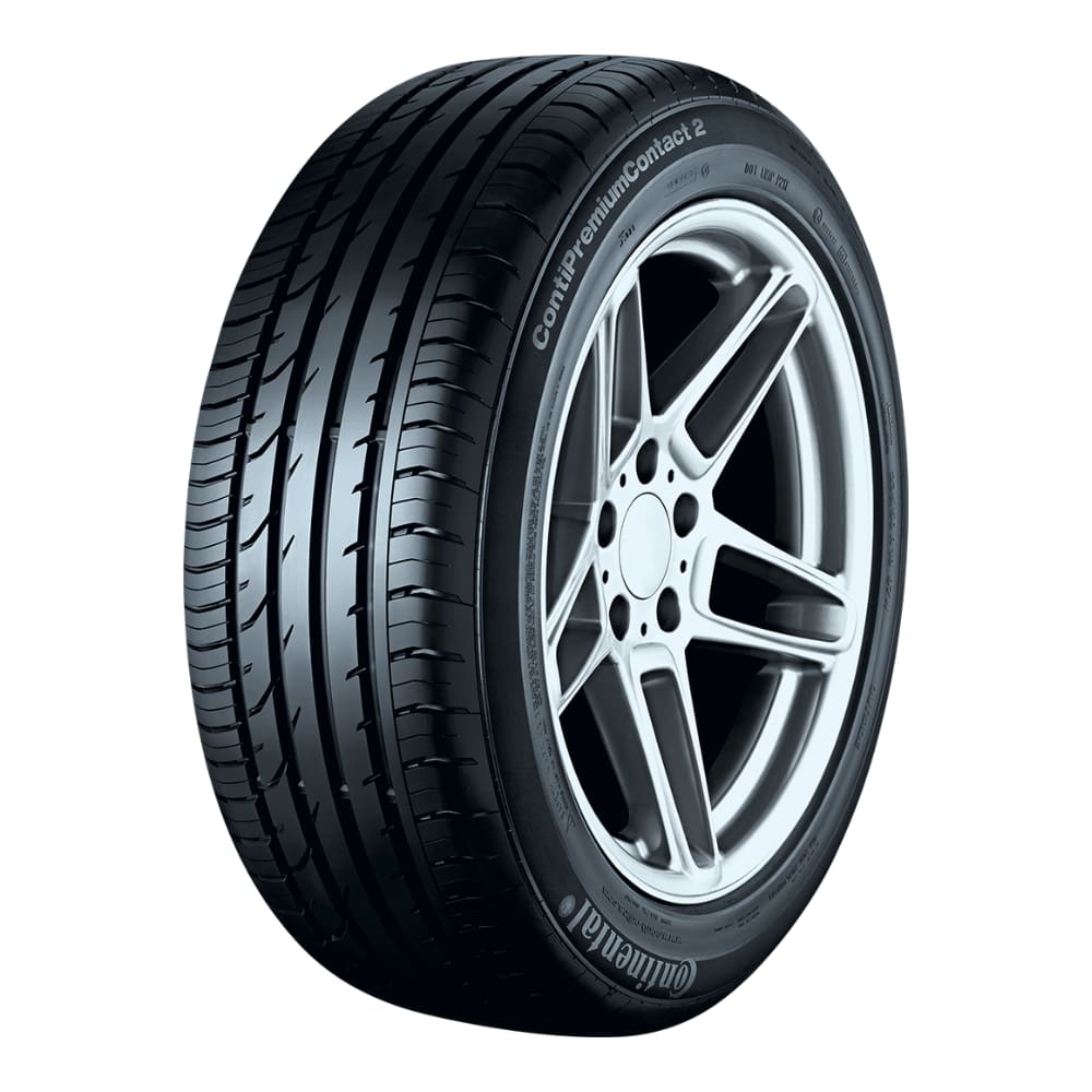 Llanta 175/55 R15 CONTINENTAL CONTIPREMIUMCONTACT 2 77T