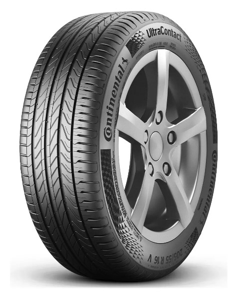 Llantas 215 55 R17
