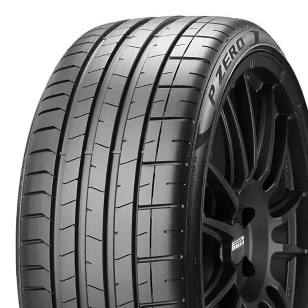 Paquete de 2 Llantas 255/40 R19 PIRELLI PZERO PZ4 SPORT 96Y