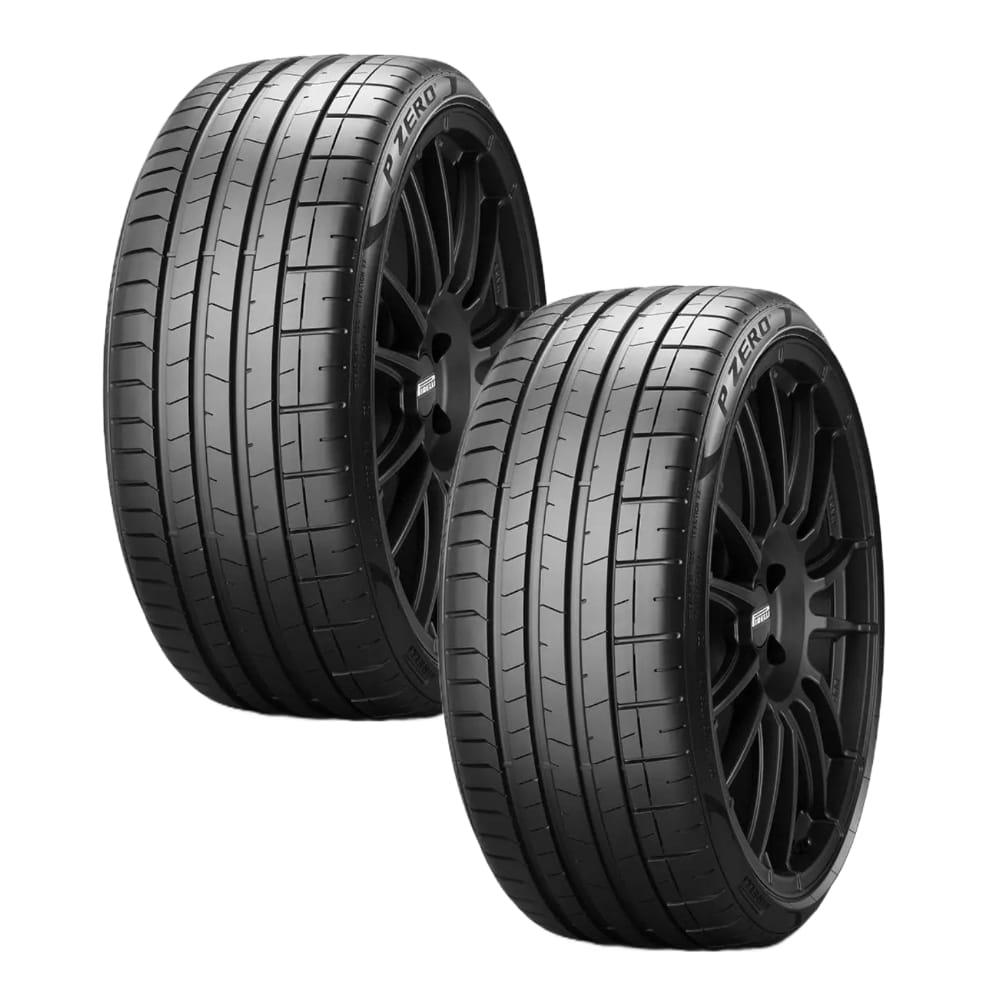 Paquete de 2 Llantas 205/40 R18 PIRELLI PZERO R/F (*) 86W