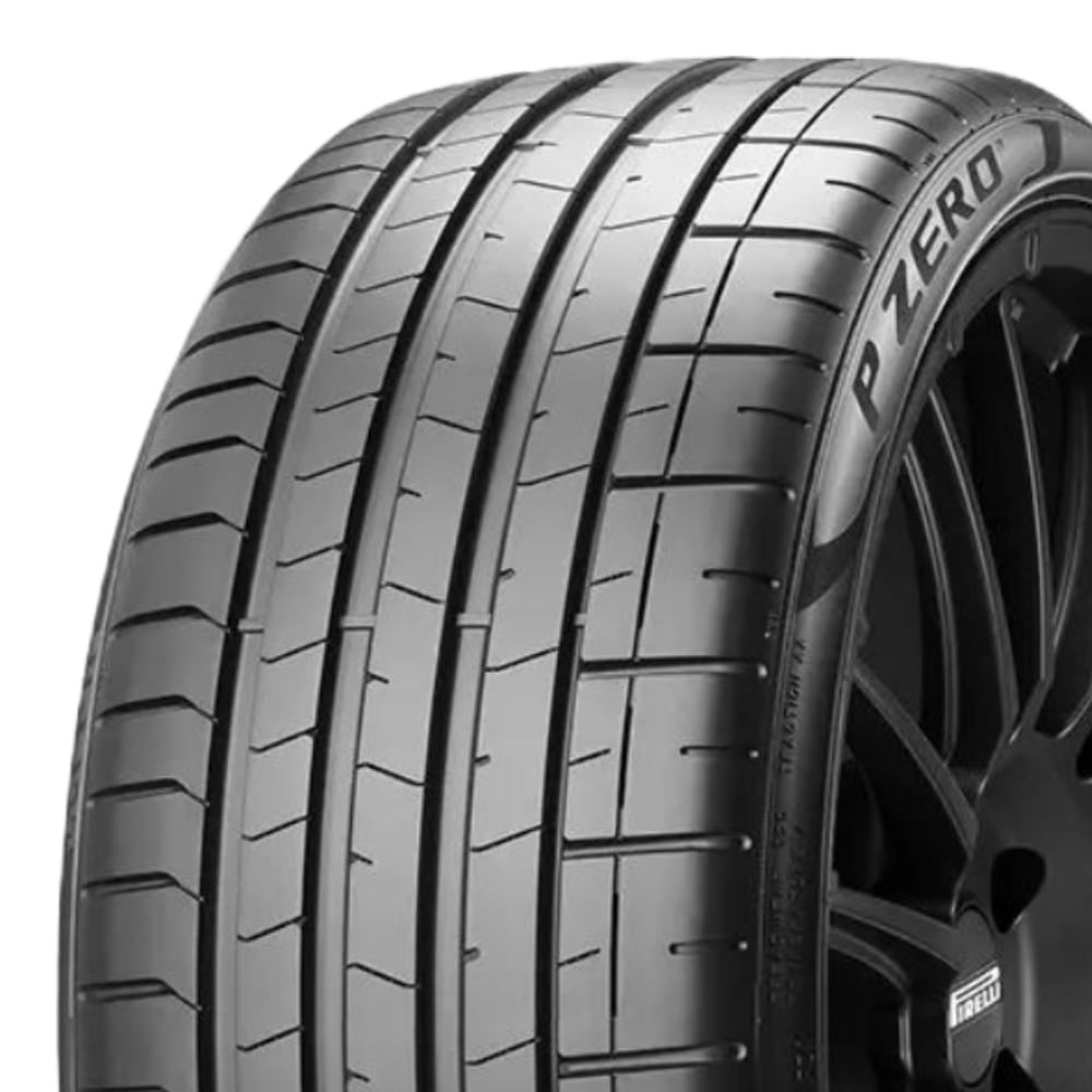 Paquete de 2 Llantas 205/40 R18 PIRELLI PZERO R/F (*) 86W
