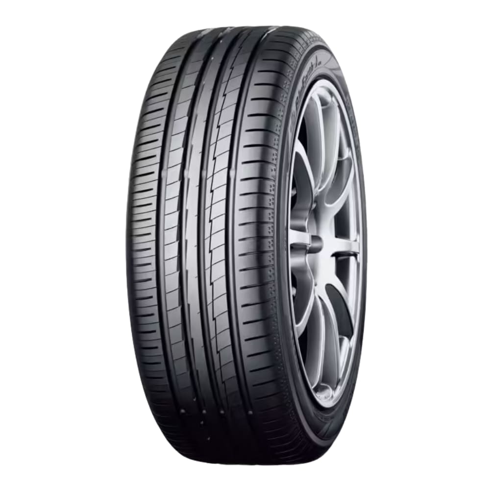 Llanta 185/55 R16 YOKOHAMA BLUEARTH-A AE50 87H