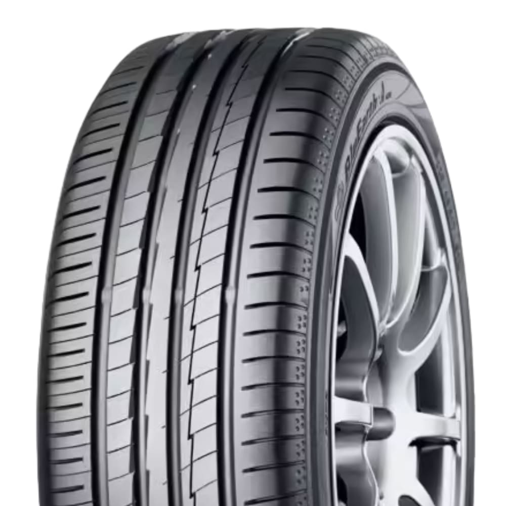 Llanta 185/55 R16 YOKOHAMA BLUEARTH-A AE50 87H