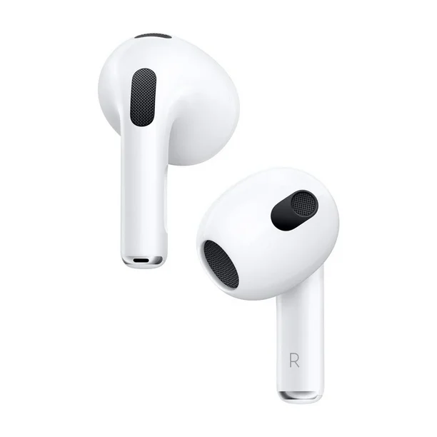 apple-airpods-3a-generacion-lightning-case-color-blanco-luz-verde-excelente-reacondicionado