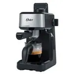 Cafetera de Vapor para Espresso y Cappuccino Oster® BVSTEM3300