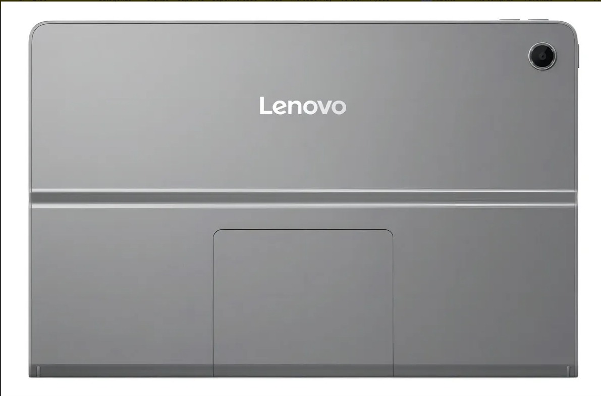 Tablet Lenovo Tab Plus 8gb 128gb 11.5 Color Luna Grey Color Gris