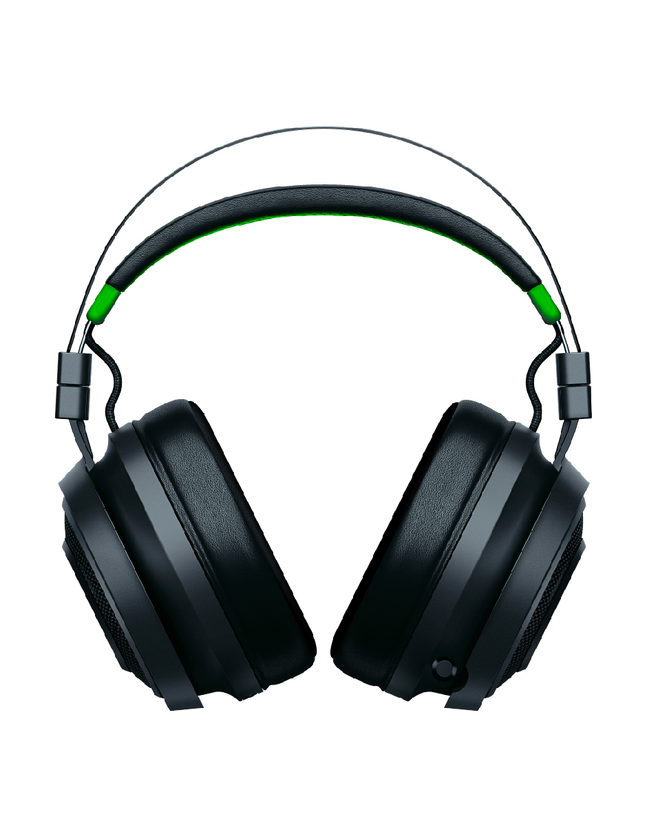 OPEN BOX DIADEMA GAMER RAZER NARI ULTIMATE BT NEGRO