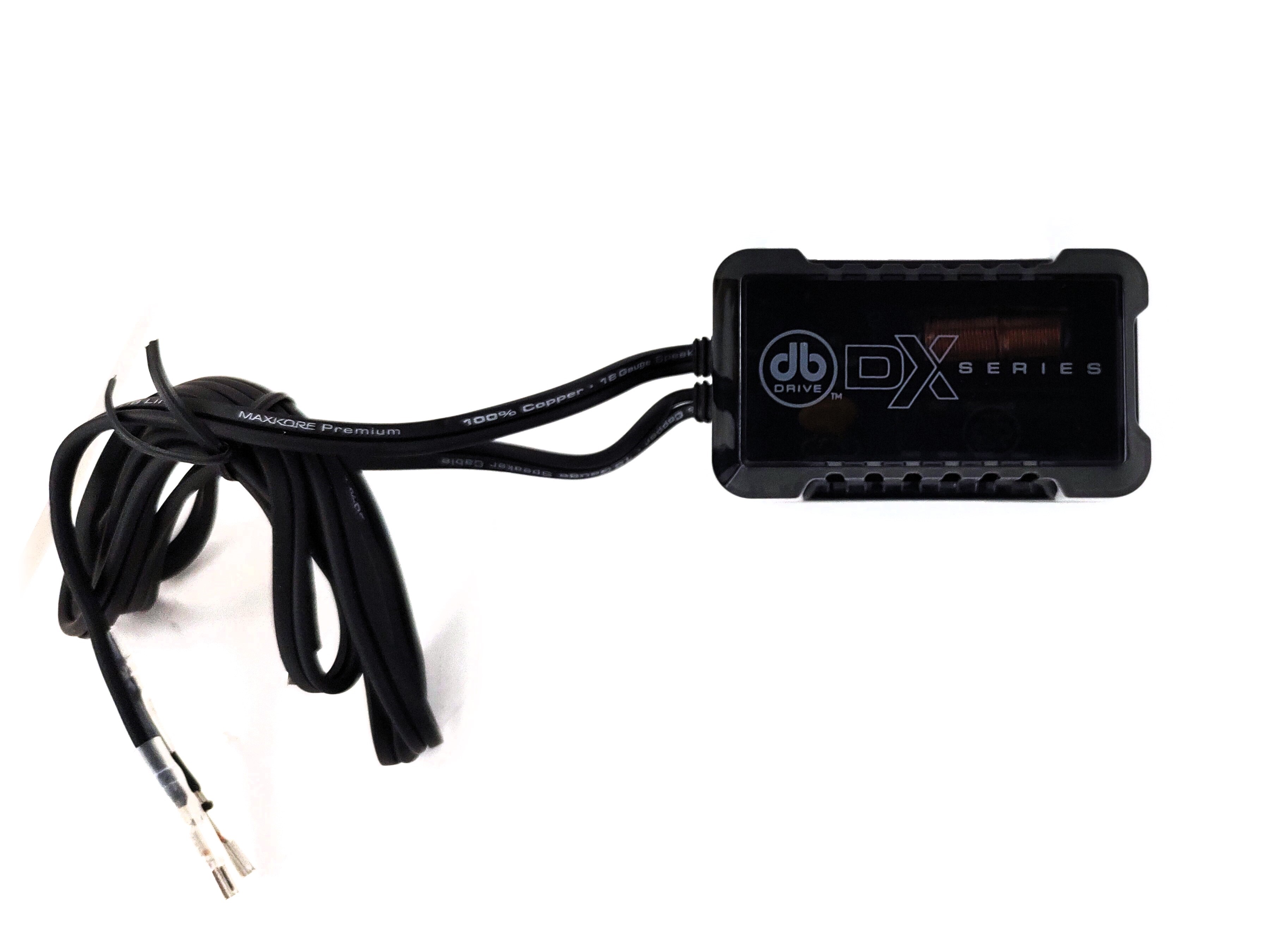 Tweeters Domo DB Drive DX Series DX-S1TW 80w RMS 1 Pulgada 4 Ohms - HI-FI Audio