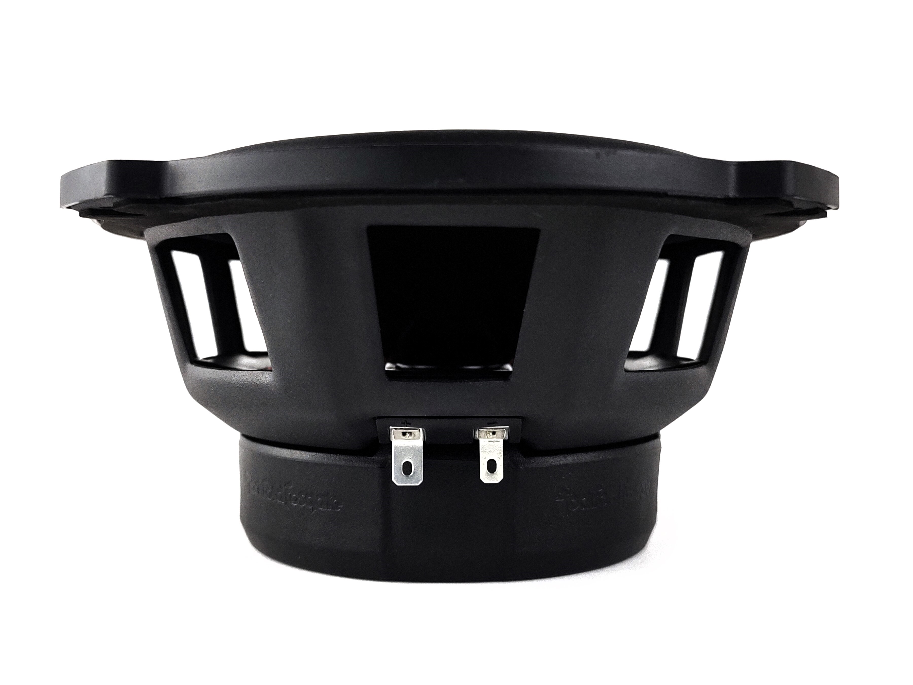Bocinas Triaxiales ROCKFORD FOSGATE PUNCH P1683 65w RMS 6x8 Pulgadas 4 Ohms 3 Vías