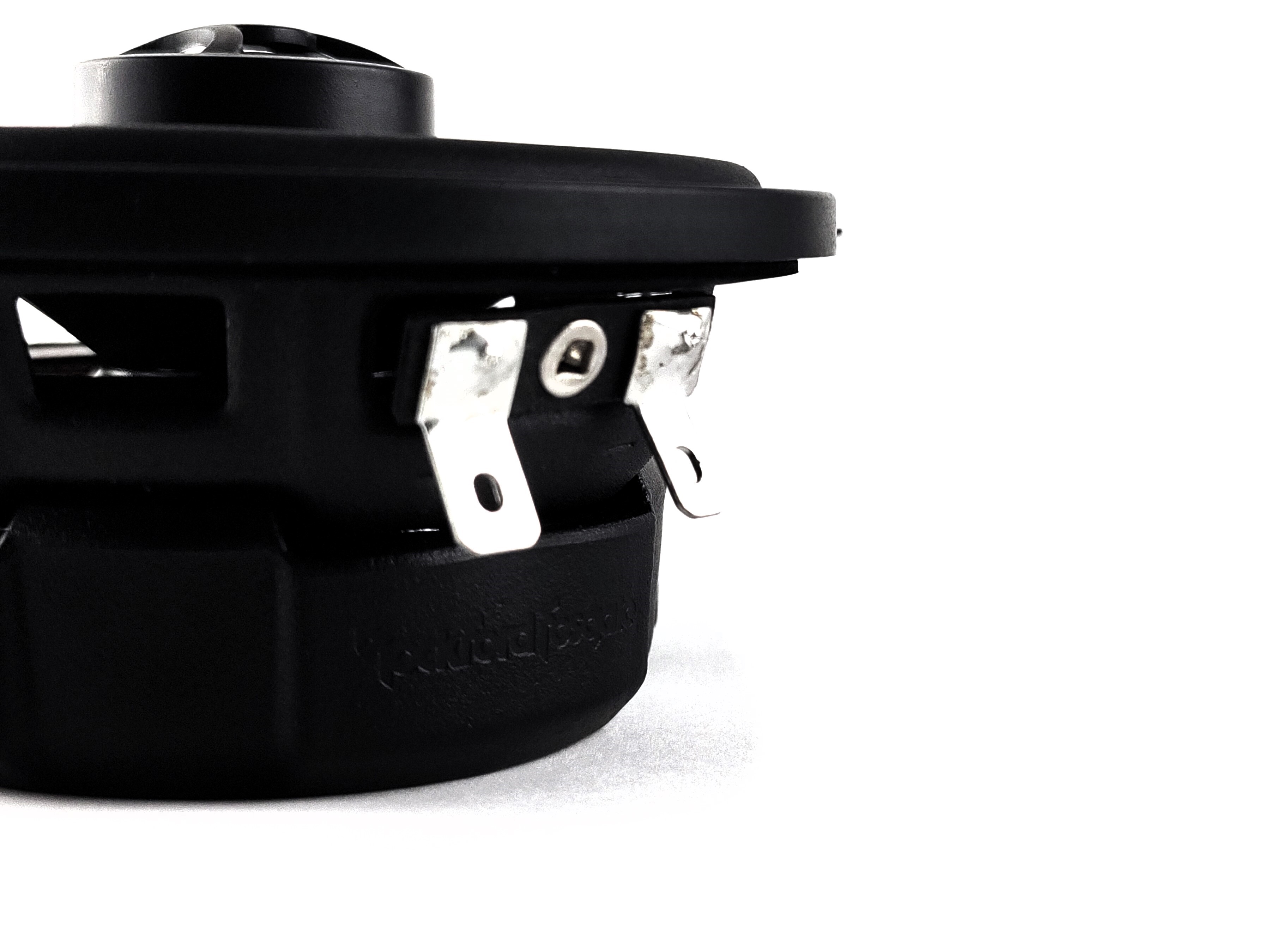 Bocinas Coaxiales ROCKFORD FOSGATE PUNCH P132 20w RMS 3.5 Pulgadas 4 Ohms 2 Vías