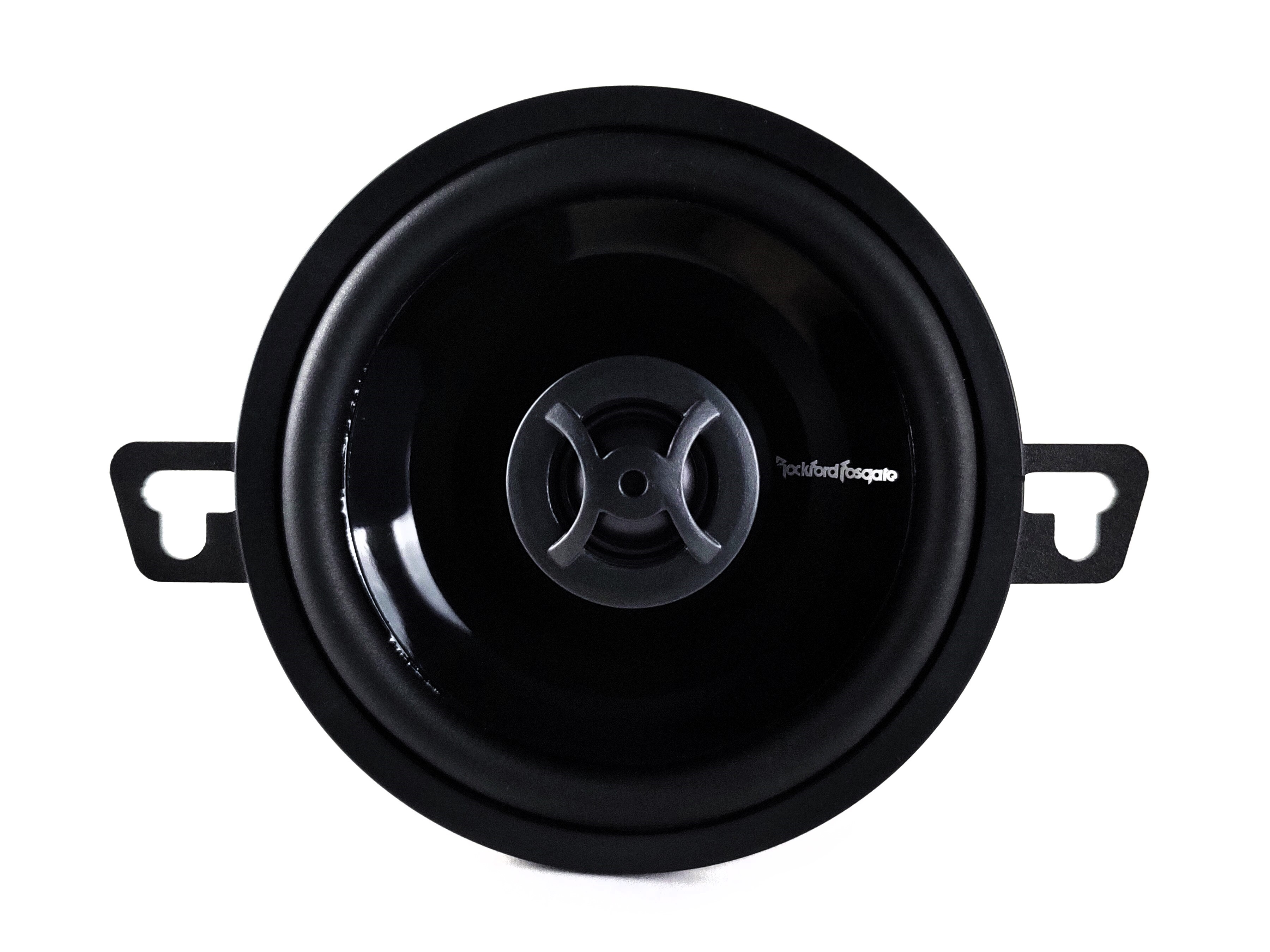 Bocinas Coaxiales ROCKFORD FOSGATE PUNCH P132 20w RMS 3.5 Pulgadas 4 Ohms 2 Vías