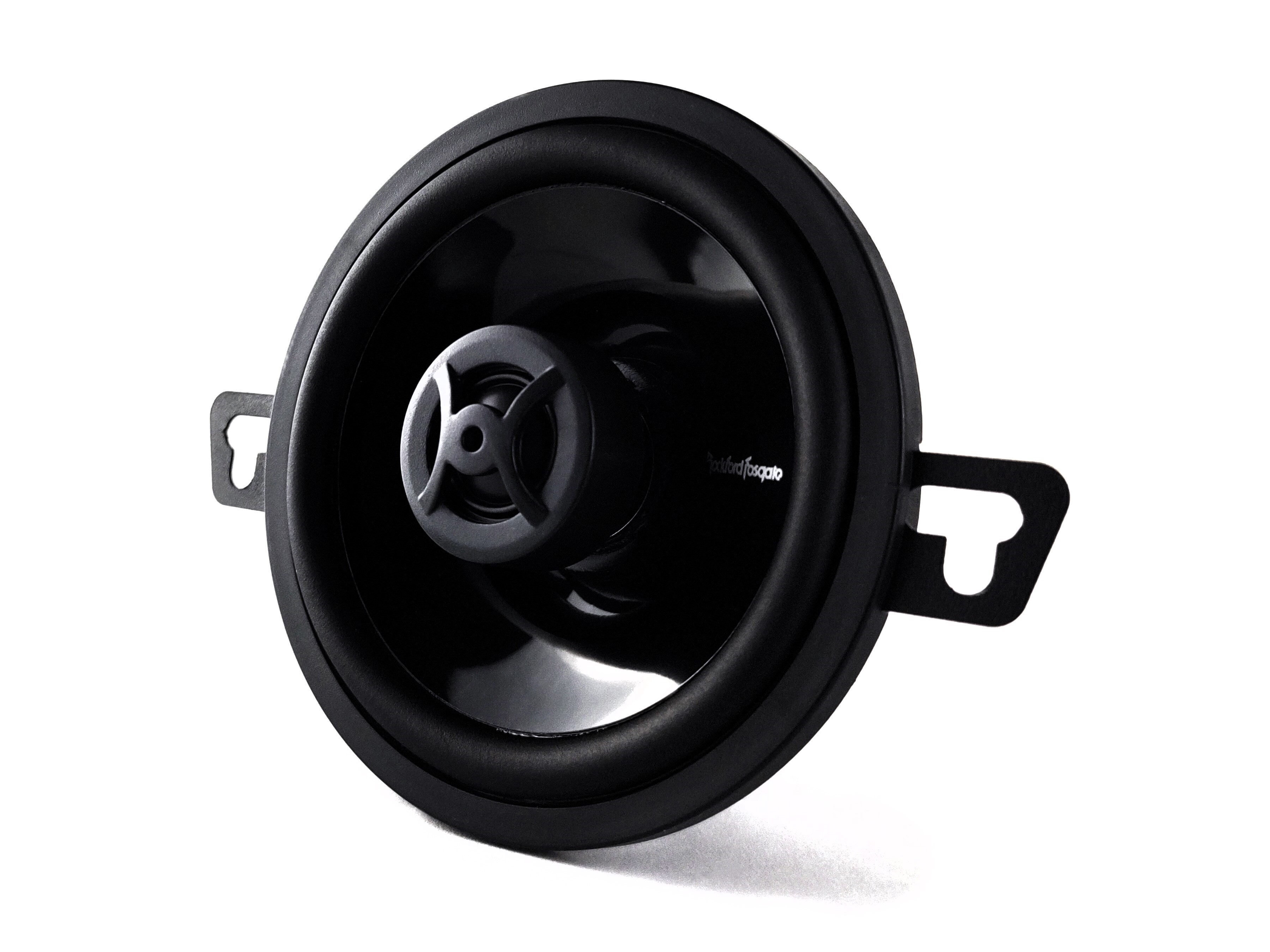 Bocinas Coaxiales ROCKFORD FOSGATE PUNCH P132 20w RMS 3.5 Pulgadas 4 Ohms 2 Vías