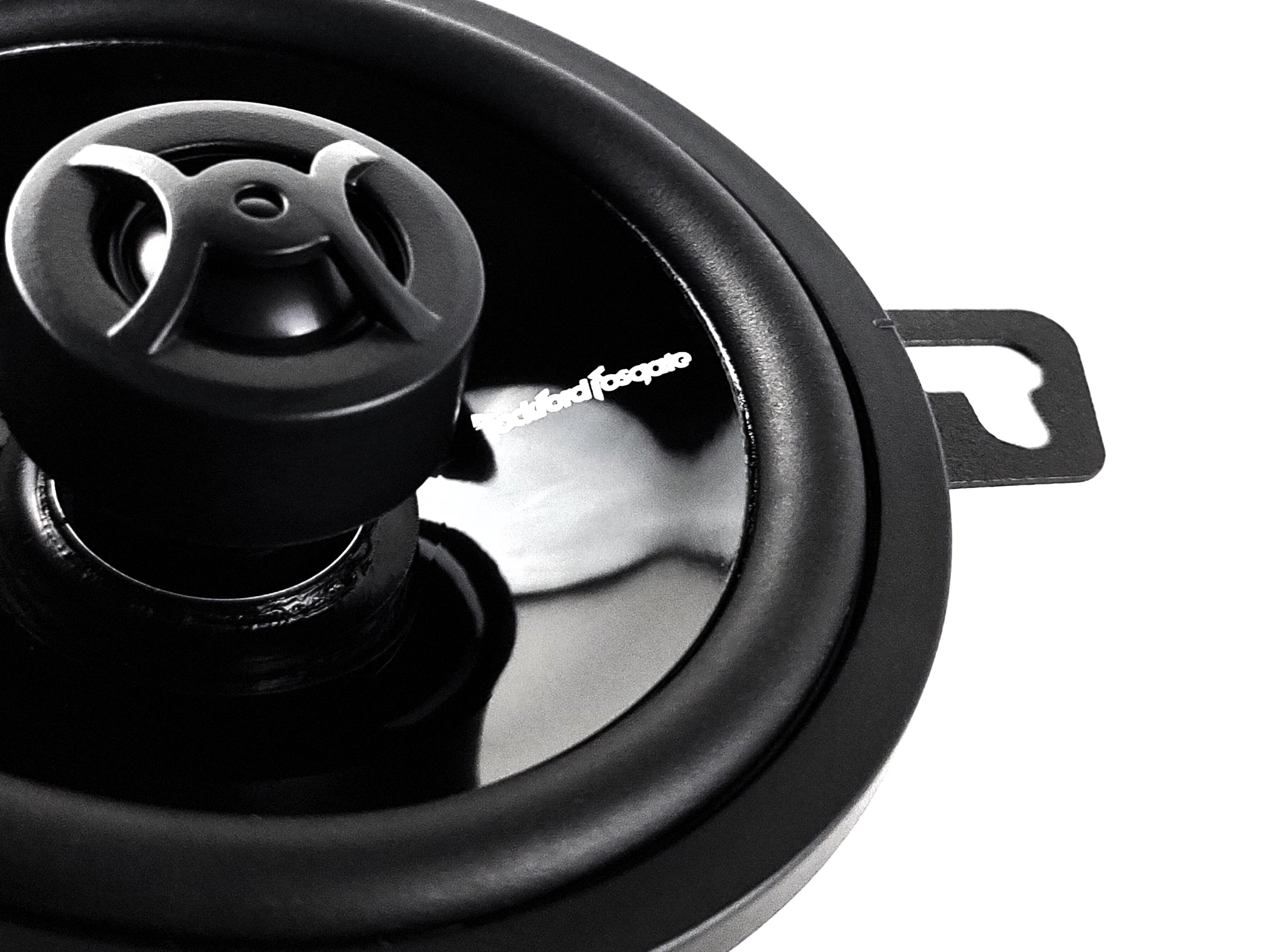 Bocinas Coaxiales ROCKFORD FOSGATE PUNCH P132 20w RMS 3.5 Pulgadas 4 Ohms 2 Vías