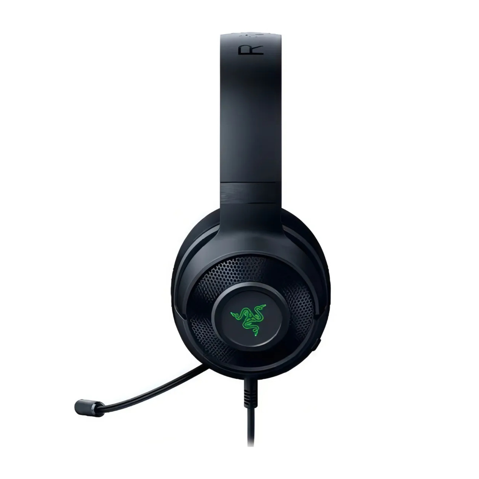 Audífonos Gamer Razer Kraken V3 X para PC y PS4 Alámbrico RGB Reacondicionado Excelente Estado Garantía Incluida