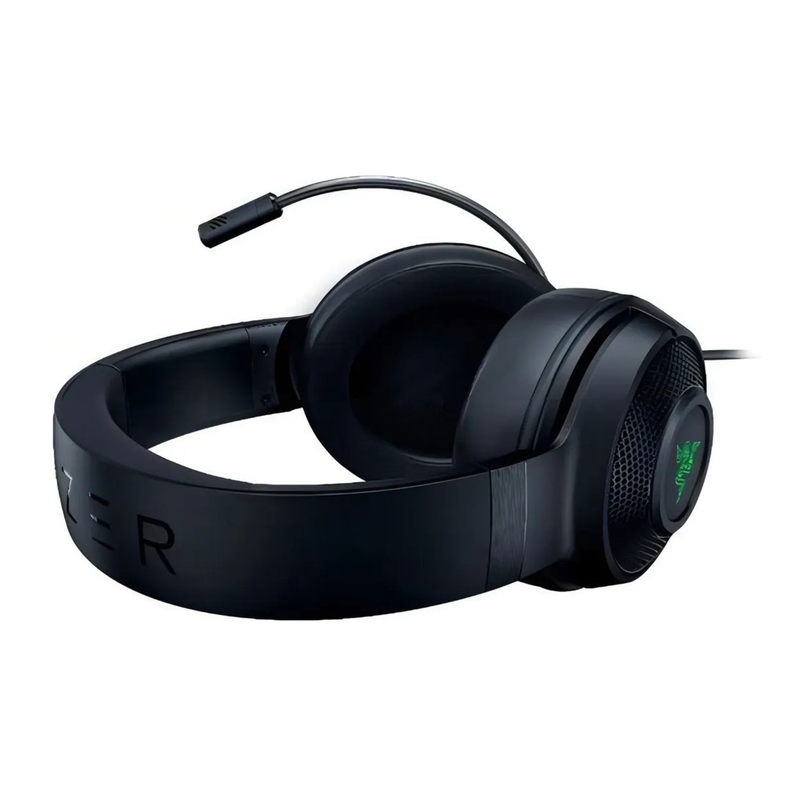 Audífonos Gamer Razer Kraken V3 X para PC y PS4 Alámbrico RGB Reacondicionado Excelente Estado Garantía Incluida