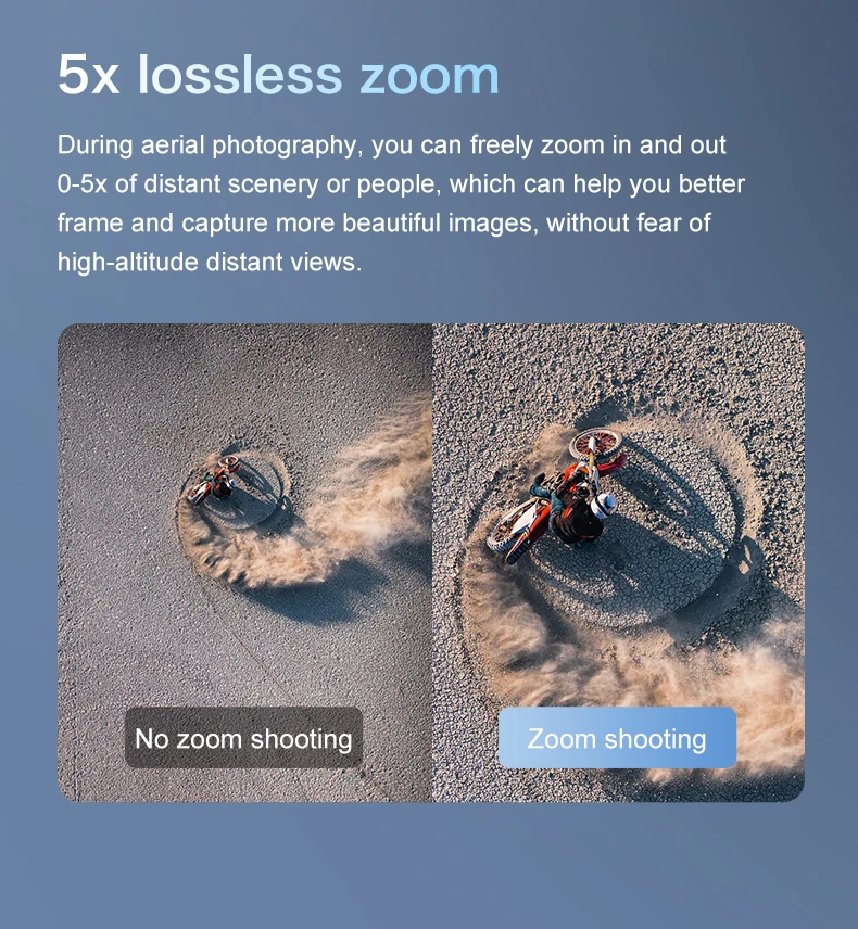 Dron Camara Dual 