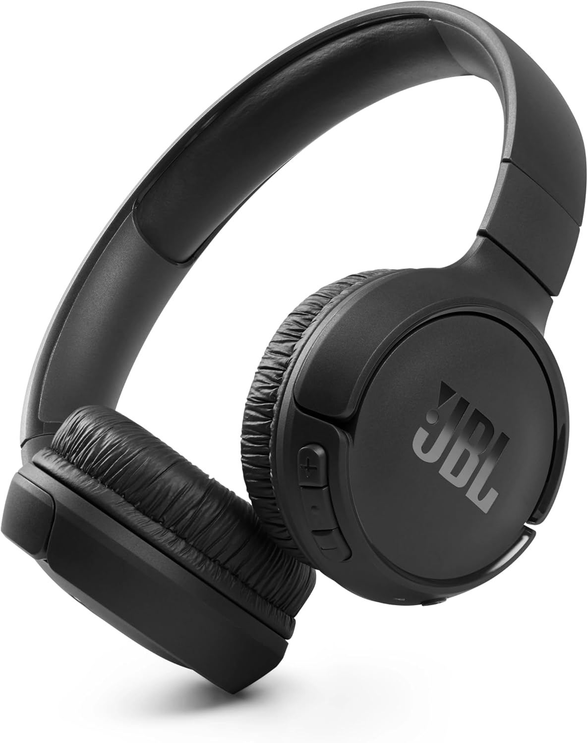 Audifonos de Diadema JBL Tune 510BT Inalambricos con Bluetooth color Negro