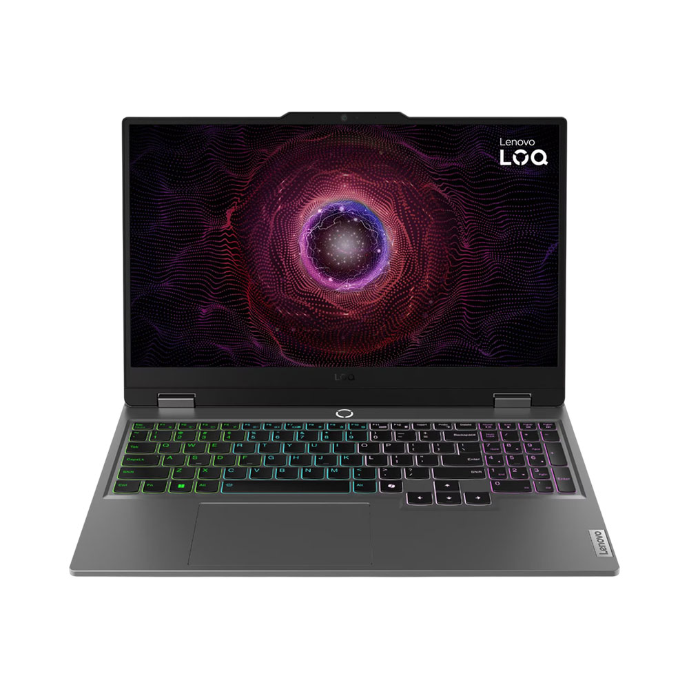 Lenovo Lap Loq 15arp9 15.6" Fhd  Amd Ryzen 7 7435hs 8 Núcleos 24 Gb Ram 512 Gb Ssd  Nvidia Geforce Rtx 4050 6 Gb  Win 11