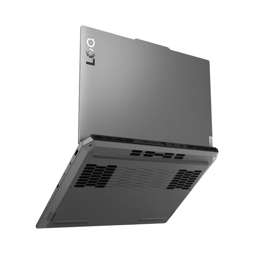 Lenovo Lap Loq 15arp9 15.6" Fhd  Amd Ryzen 7 7435hs 8 Núcleos 24 Gb Ram 512 Gb Ssd  Nvidia Geforce Rtx 4050 6 Gb  Win 11