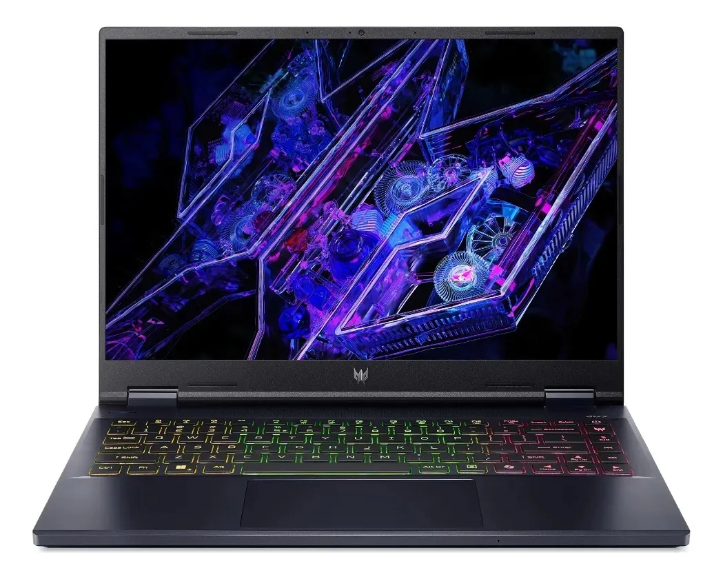 Lap Acer Predator Helios  Pantalla 14" Intel Core Ultra 7-155h 16 Gb Ram 1tb Ssd Nvidia Geforce Rtx 4070 WIndows 11 Home